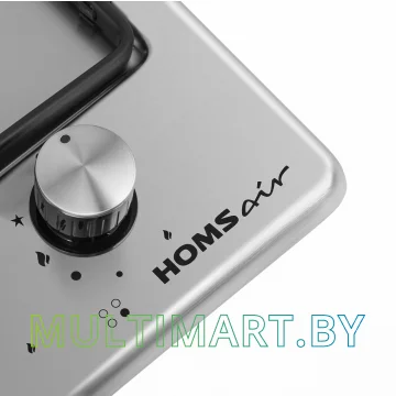 Газовая варочная панель HOMSair HGS643S картинка 5